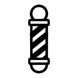 Mister Hanscom Men's Parlor